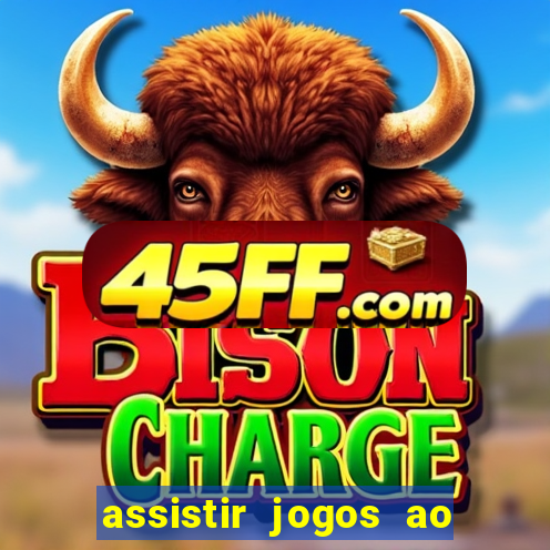 assistir jogos ao vivo rmc